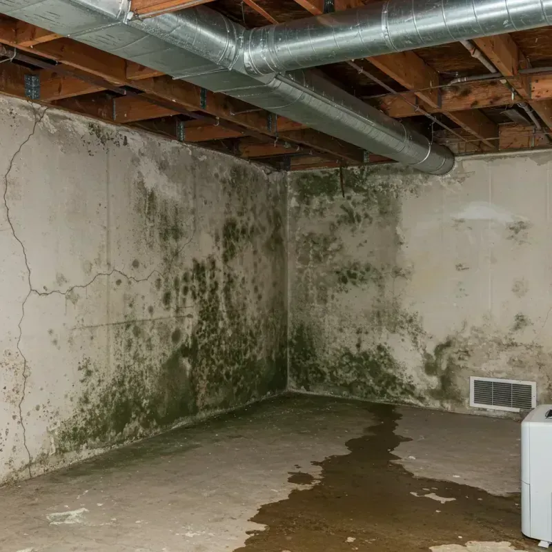 Professional Mold Removal in North Syracuse, NY